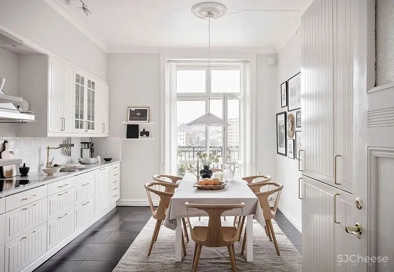 北欧控,看过来!