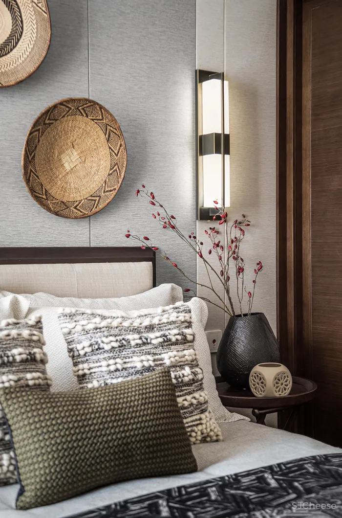 嘉行设计:当代设计下的人文美学,艺术感十足!