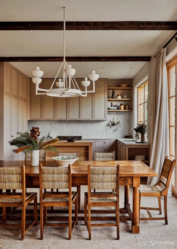 设计师自宅,流金岁月,拾光溢彩