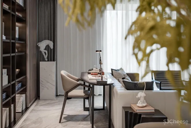 零次方设计 | 墨染东方的现代语境