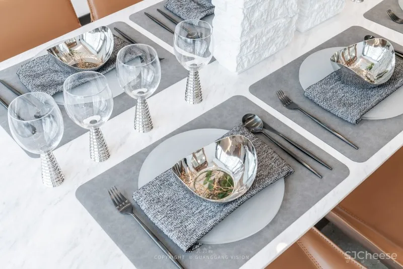 建筑空间摄影——保利中海