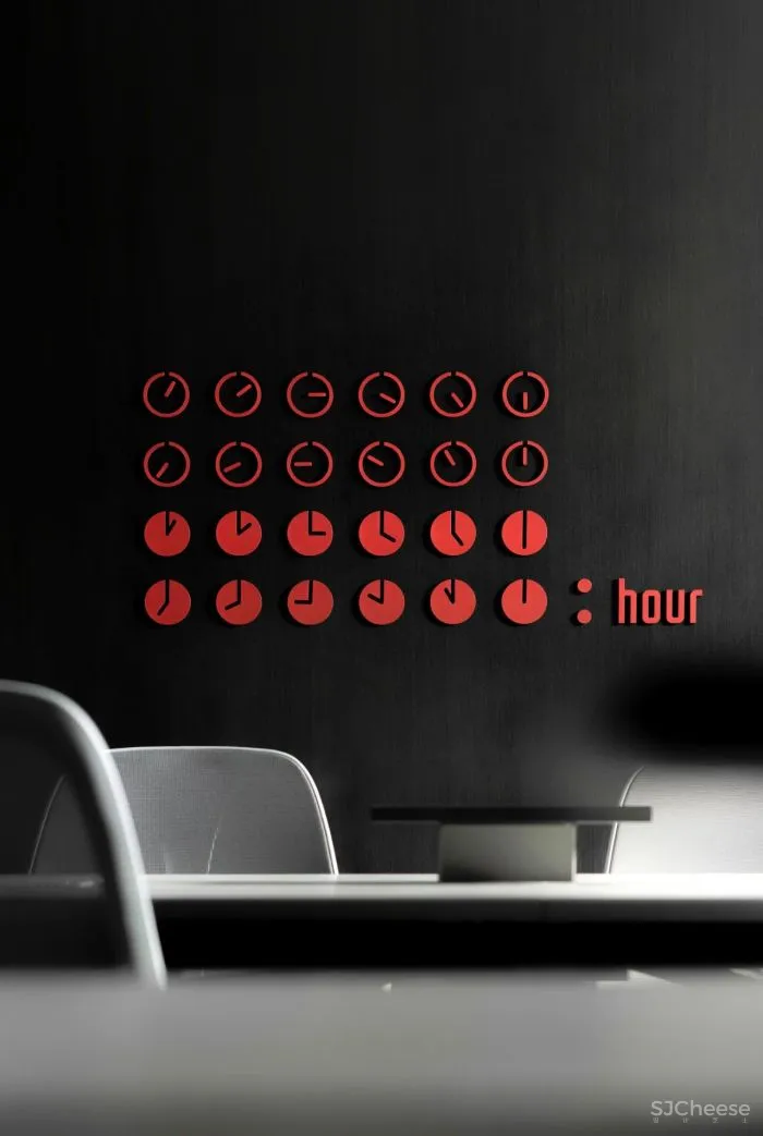 众舍设计 × POLY VOLY:理性与感性的冲突融合