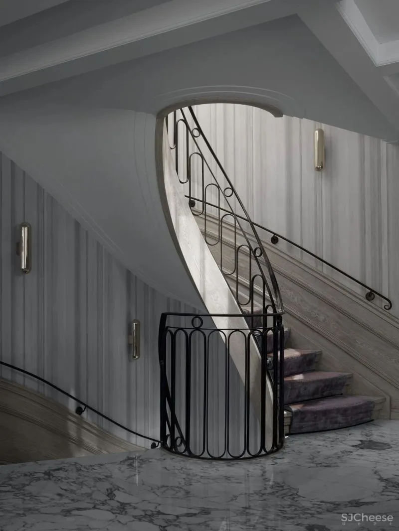 Framework Studio 新作 传统型态的当代革新