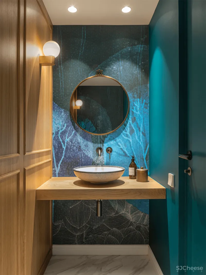 Room Studio 巴黎高雅设计