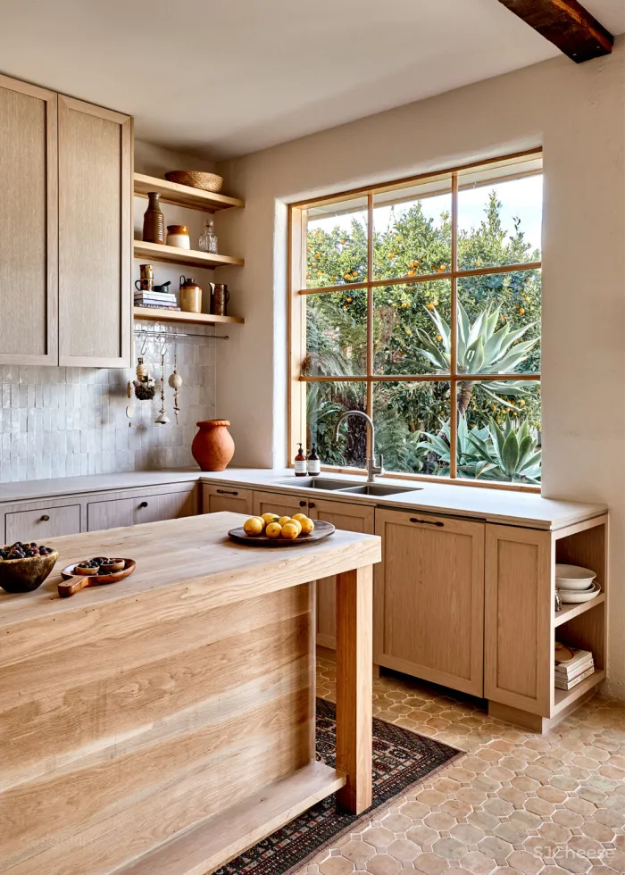 设计师自宅,流金岁月,拾光溢彩