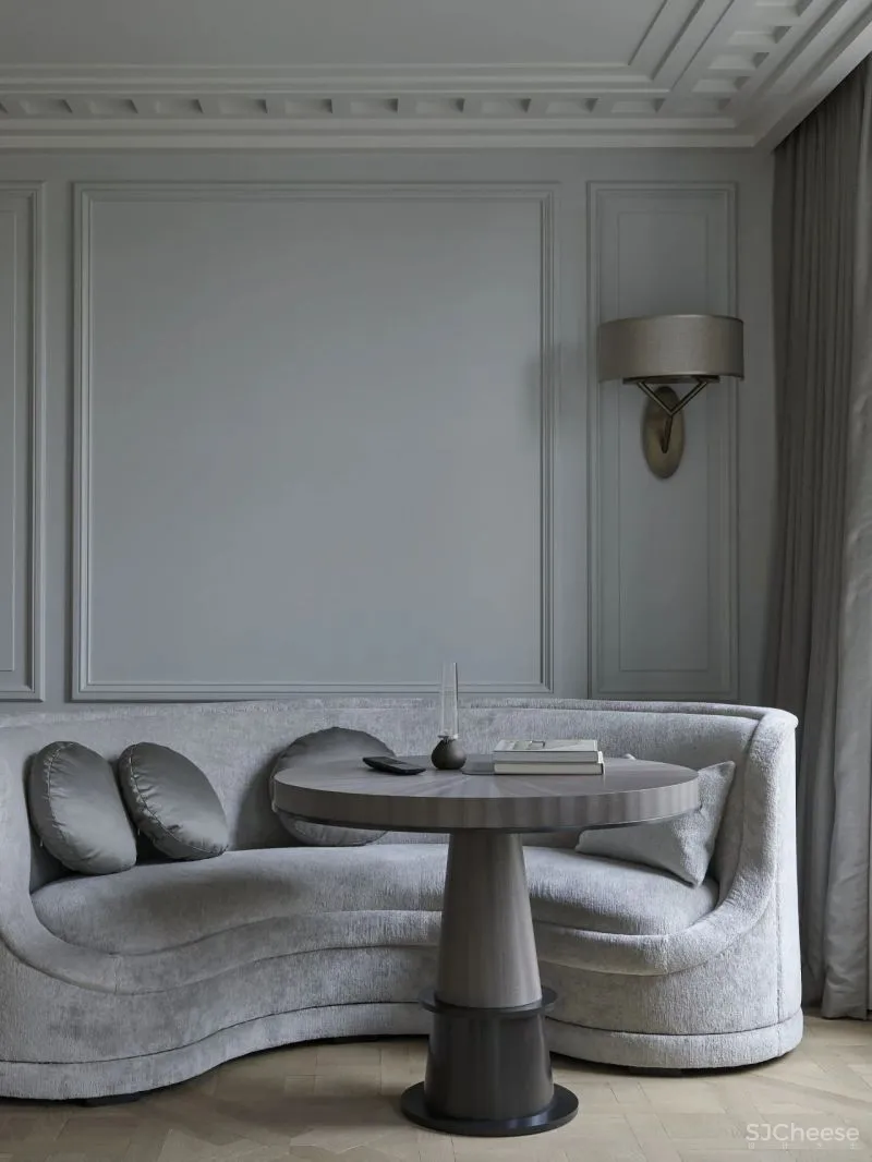 Framework 质朴无华