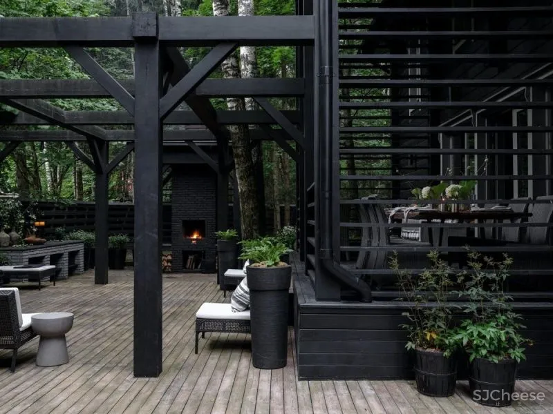 高奢复古,真正的高级范儿~