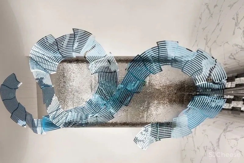 广西南宁·宾阳城建和宾尊府销售中心 天合设计