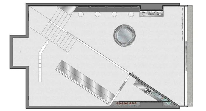 季意设计：天然呆 · NATURALV