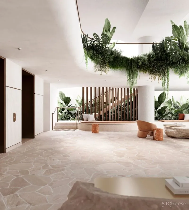 Mim Design新作 澳大利亚当代美学