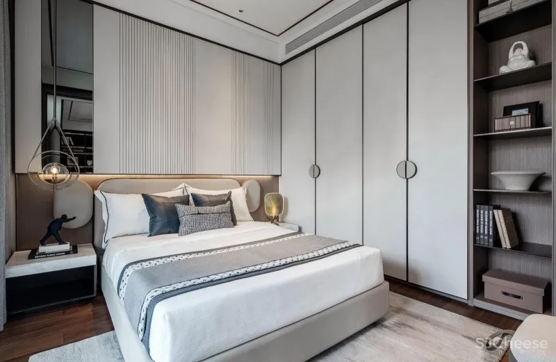 零次方设计 | 墨染东方的现代语境