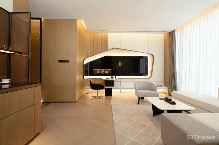 全国首家安琰酒店