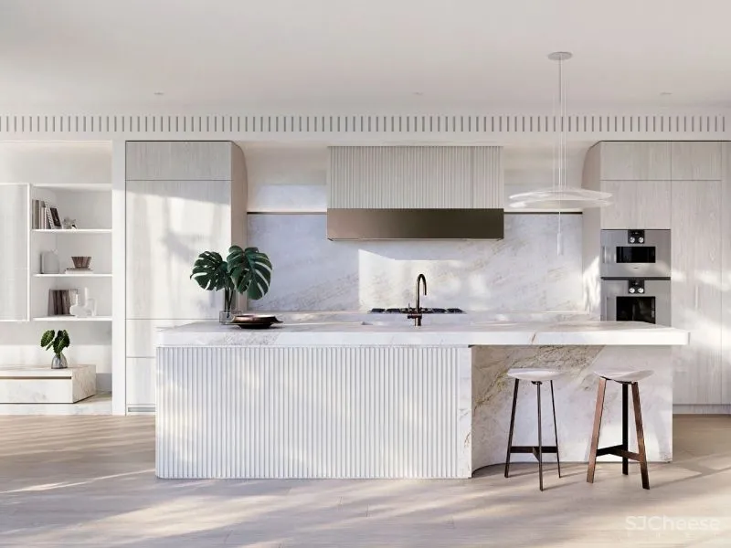 Mim Design新作 澳大利亚当代美学