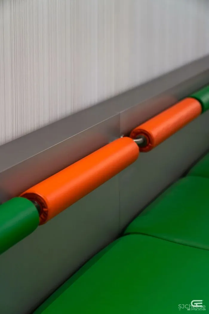 季意设计：天然呆 · NATURALV