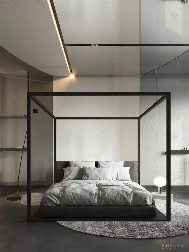 ArtPartner 新作 当代精致简约设计