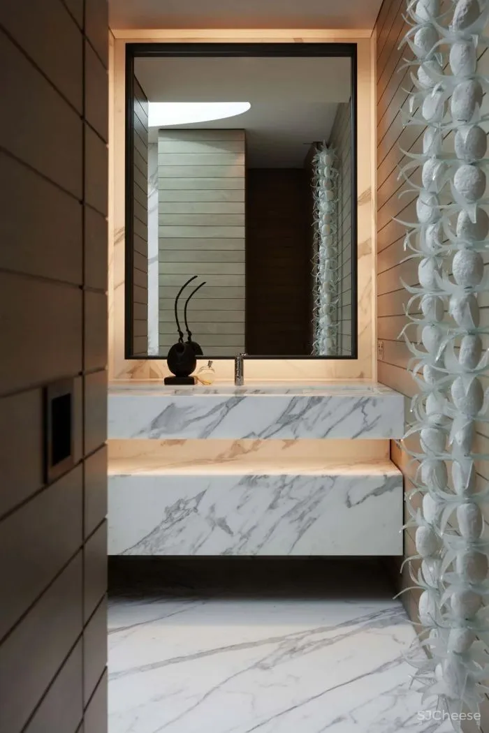 等待Cheshire Architects新西兰设计事务所-不拘泥于固定的风格!