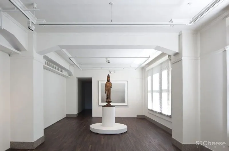 新素材研究所-杉本博司和坂田智之打造的禅意空间！