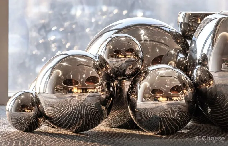 这才是顶级办公空间该有的气质!