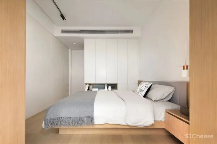 “多一室,少一事”,超强收纳解决三代同住的烦恼