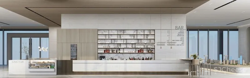 实用空间的调度,是人间烟火的生活态度