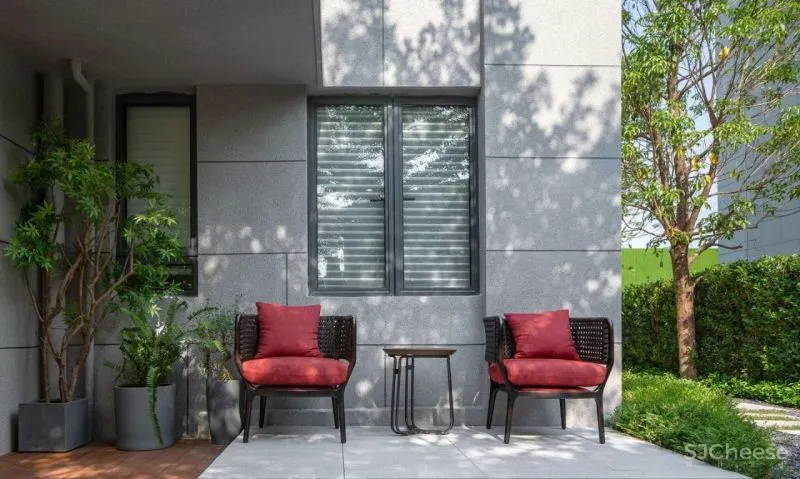 中南·十洲:前卫之形 艺术天成|锐度设计