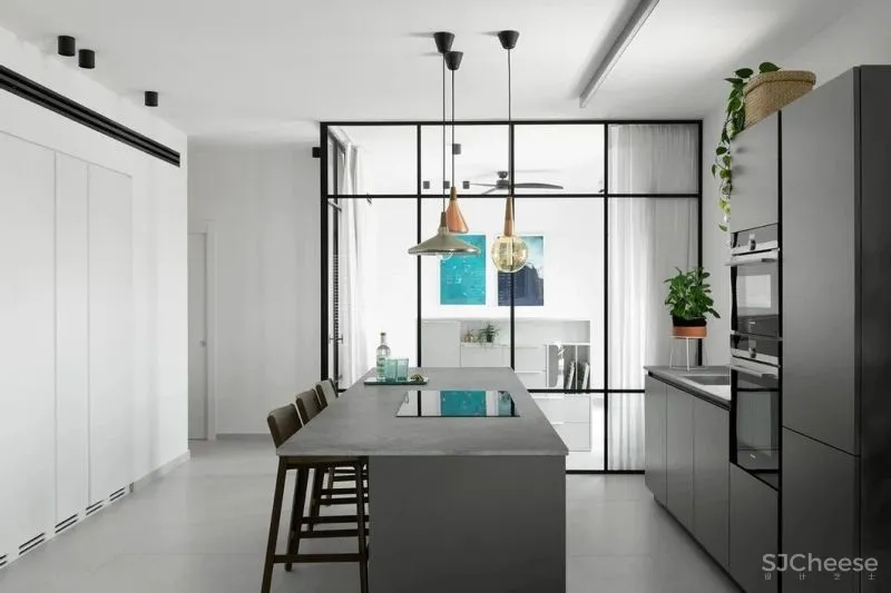 4套简约质感搭配