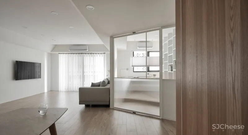 极简主义的极致之美 uzdesign新作