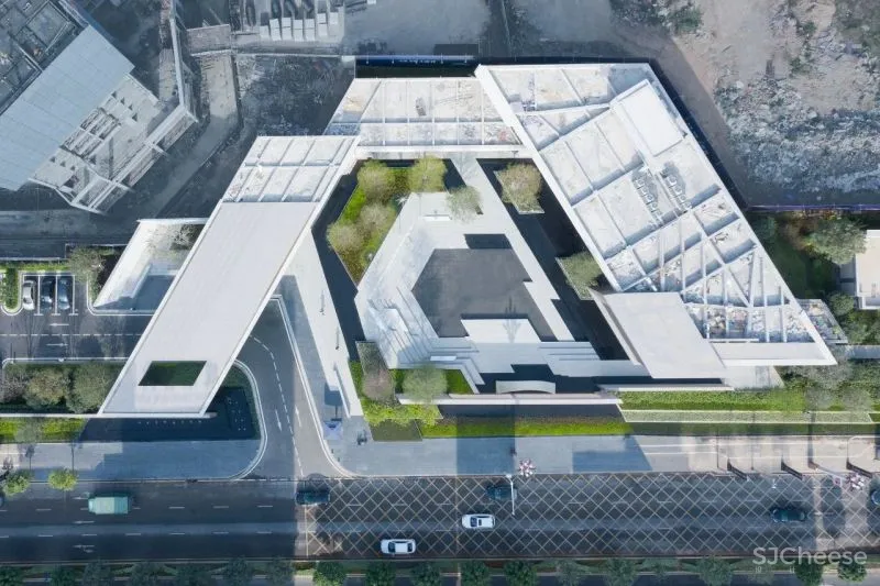 世茂 御榕·武夷度假酒店