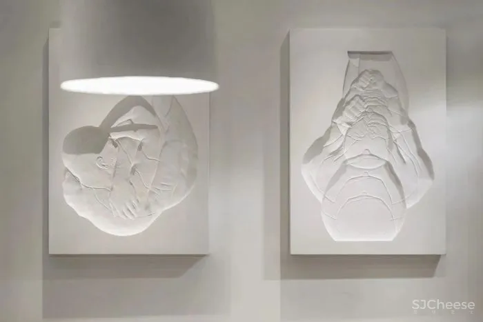 212㎡复式住宅,这么设计最舒服!