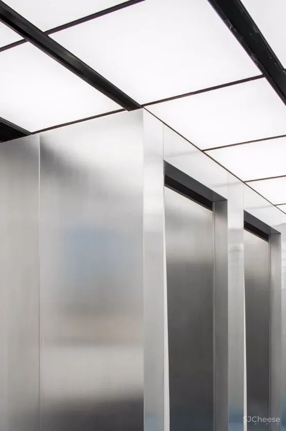 OR 时尚复合空间 LAS DESIGN