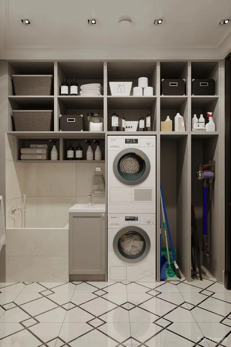 私人豪宅，极致奢适！