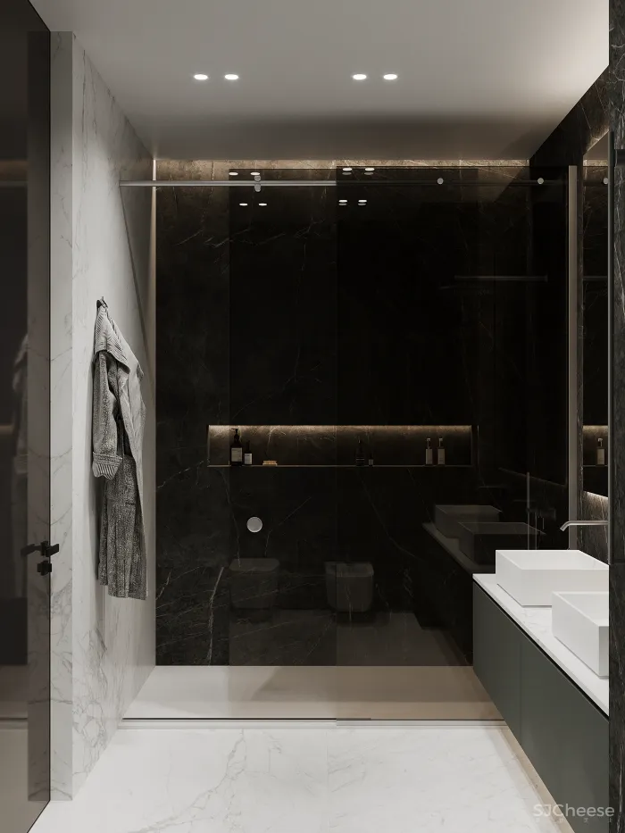 当代简约设计的精致 Anna Lapina新作