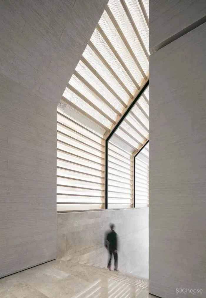 DIA 丹健国际 新作 几何时尚 首创·誉华洲|售楼处