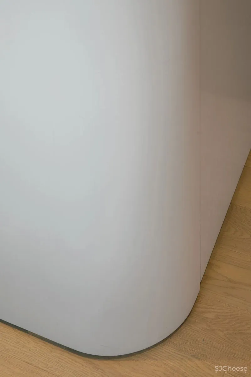 Ian Lee丨极简主义的木色温情