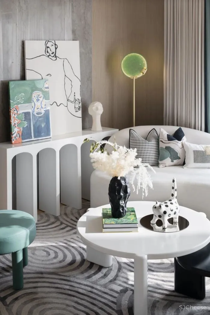 以简见真，以简见心｜绿地重庆城际空间站