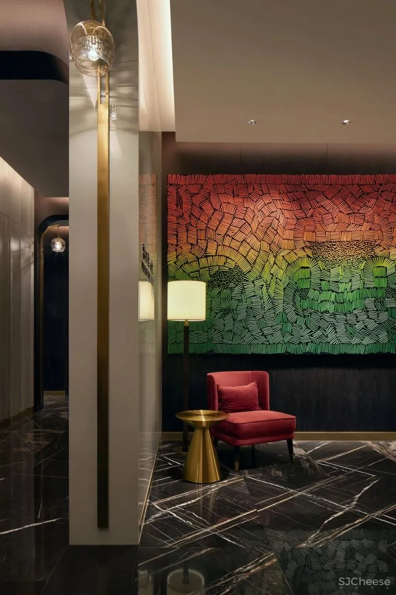 凯悦臻选成都首秀，YANG设计再定义中式旅居生活