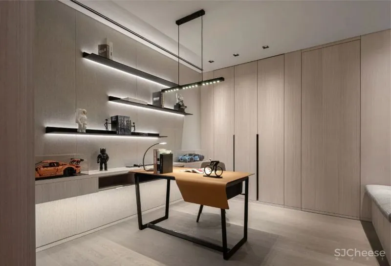 新作 品质大宅,理想的生活范本!