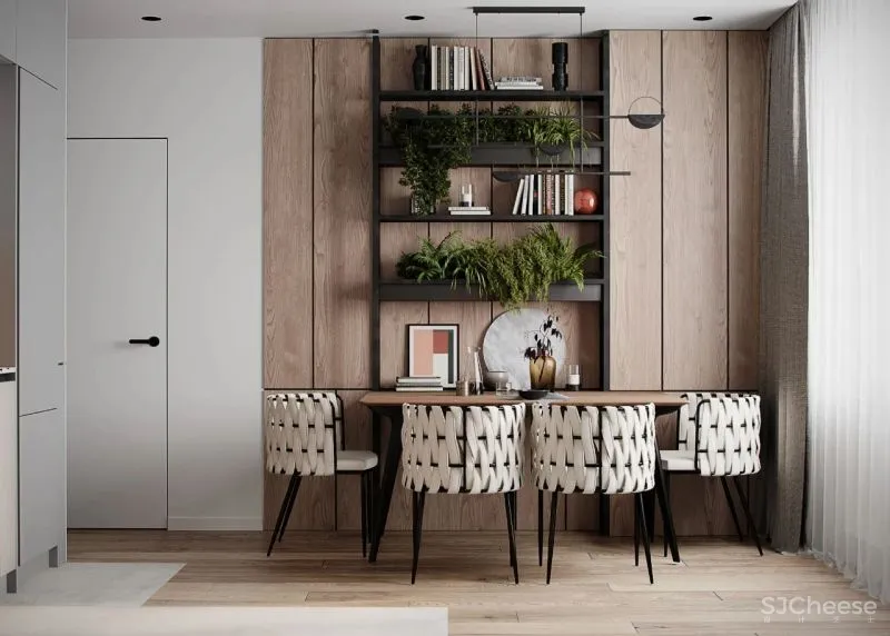 Neva Towers x莫斯科第一豪宅 HBA