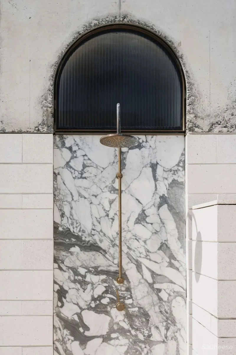 Richards - Spence来自澳洲工作室的当代极简美学!