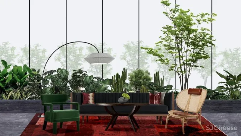 AI DESIG Somewhere In Time 石家庄.富力城