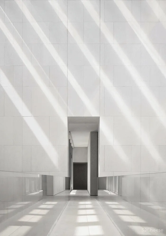 里约设计 琉璃光院