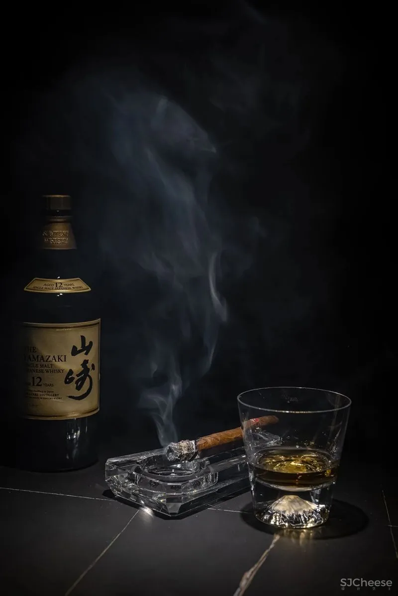 WM设计师酒吧:空间为器,将思想一饮而尽!