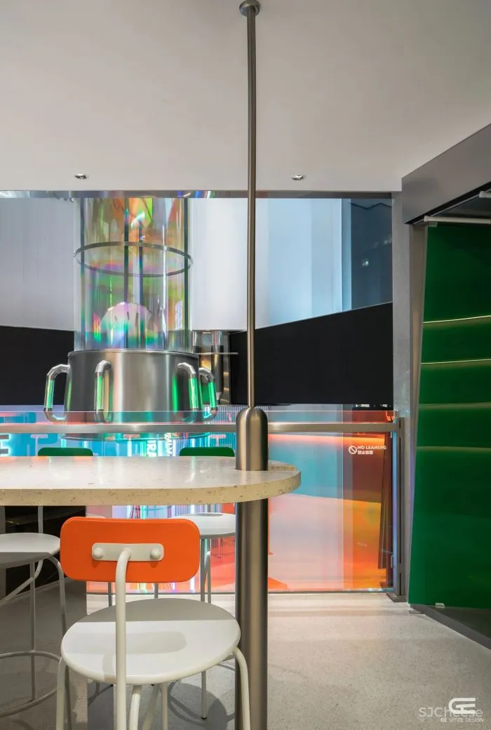 季意设计：天然呆 · NATURALV