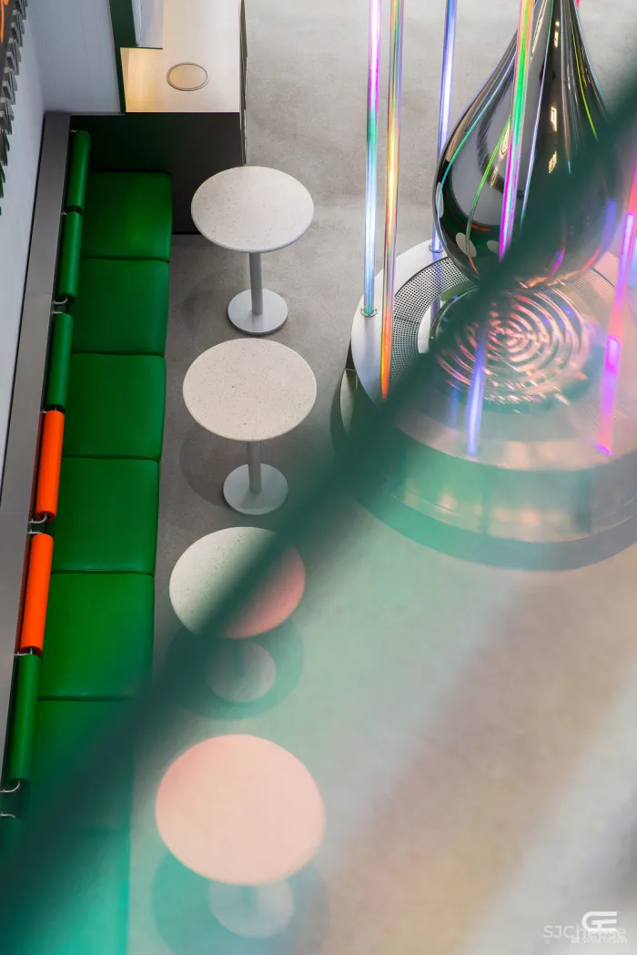 季意设计：天然呆 · NATURALV