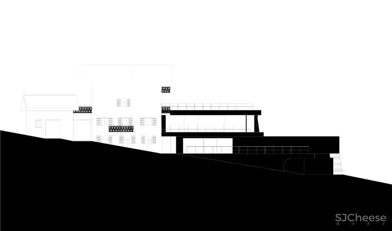 Markus Hinteregger 丨森林奇境的建筑美学