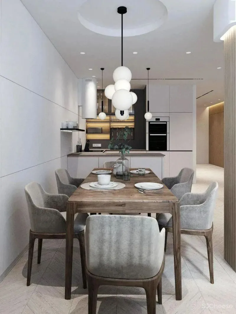 【Lauri Brothers】打造现代时尚气质系住宅