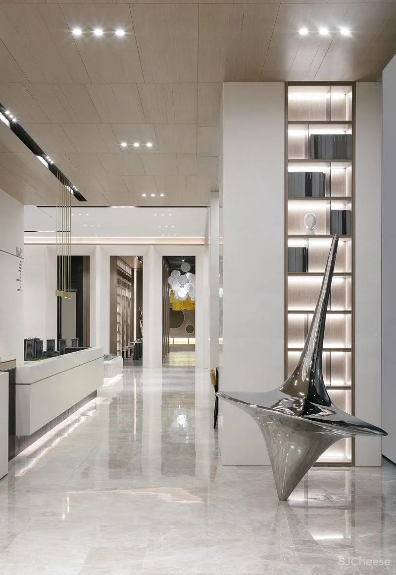 实用空间的调度,是人间烟火的生活态度