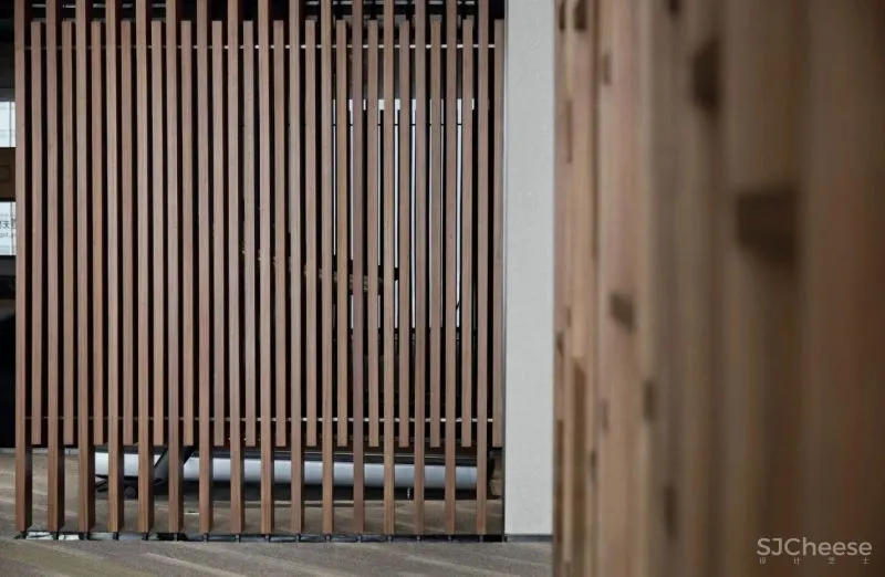 RONGOR 重塑办公美学,革新场景体验「星作」