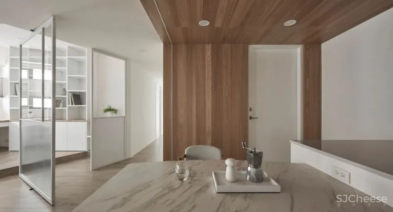 极简主义的极致之美 uzdesign新作