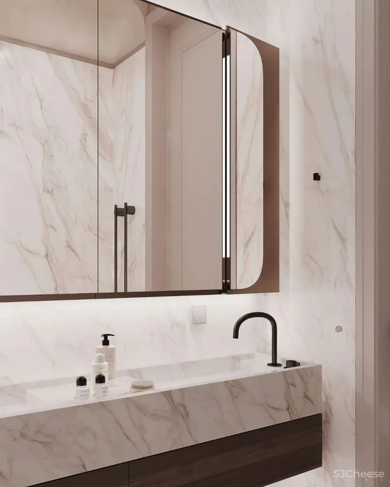 法式极简风情，藏不住的优雅气质！